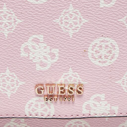 

Сумка Guess Jena Elite HWPG92 26790 PPK, Рожевий