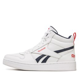 

Взуття Reebok Royal Prime Mid 2 HP6796 White, Білий