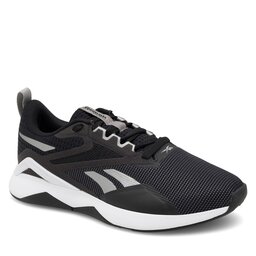 Reebok Pantofi Reebok Nanoflex TR 2.0 IE2113 Negru