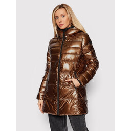 CMP Pūkinė striukė CMP 30K3506 Bronze Q830