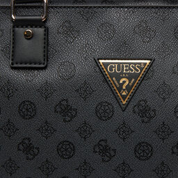

Сумка Guess Travel TWP745 24150 CHC, Сірий
