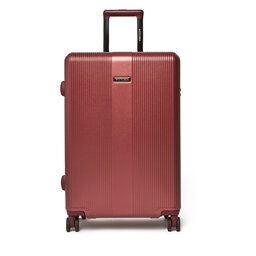 WITTCHEN Valigia media WITTCHEN 56-3P-902-35 Bordeaux