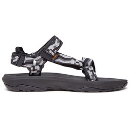 

Босоніжки Teva Y Hurricane Xlt 2 1019390Y Trback, Чорний