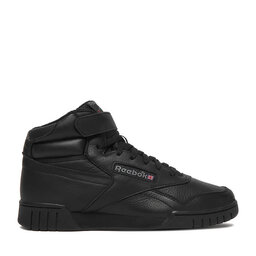 Reebok Sneakers Reebok SS-EX-O-FIT HI 100000109 Schwarz