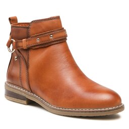 Pikolinos Ghete Jodhpur Pikolinos W8J-8571C1 Brandy 250