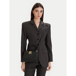 DKNY Handtasche DKNY Foster R52D1L93 Schwarz