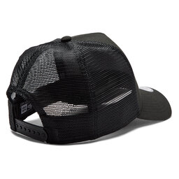 

Бейсболка New Era Trucker 60298671 Чорний