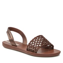 Ipanema Sandały Ipanema Breezy Sandal 82855 Brown/Bronze AJ031
