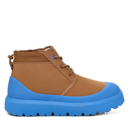 Ugg Μποτίνια Ugg M Neumel Wather Hybrid 1143991 Καφέ