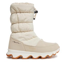 ALPINE PRO Stivali da neve ALPINE PRO Lefa LBTB487 Beige