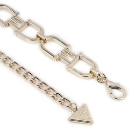 

Жіночий ремінь Guess Not Coordinated Belts BW7773 MET25 PSG, Золотий
