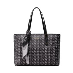 Liu Jo Bolso Liu Jo L Tote AA3327 E0538 Nero 22222