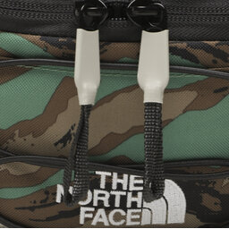 

Сумка на пояс The North Face Jester Lumbar NF0A52TMI3A1 Dgsgnpcprt/Asyg, Зелений
