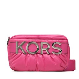 MICHAEL Michael Kors Torebka MICHAEL Michael Kors Leonie 32R3S3LC7B Cerise