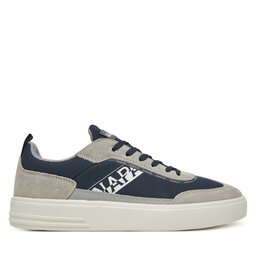 Napapijri Sneakersy Napapijri Bark NP0A4IQR Granatowy