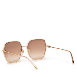 

Сонцезахисні окуляри Furla Sunglasses SFU628 WD00059-MT0000-B4L00-4-401-20-CN-D Ballerina i, Бежевий