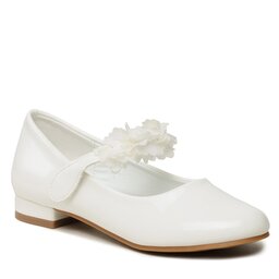 Nelli Blu Обувки Nelli Blu CSS20402-02 White