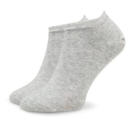 

Набір з 2 пар низьких жіночих шкарпеток Tommy Hilfiger 701222650 Beige 039, Кольоровий