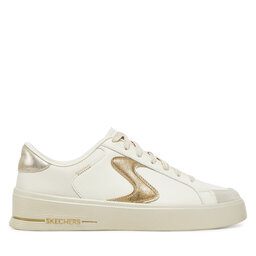 Skechers Сникърси Skechers Hiland - Quite Chic 185170/NTGD Екрю