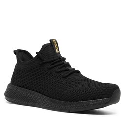 Sprandi Sneakersy Sprandi MP07-GVA1 Černá