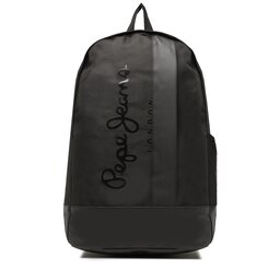 Pepe Jeans Раница Pepe Jeans Owen Backpack PM030700 Black 999