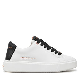 Alexander Smith Sneakersy Alexander Smith London 8352 Biały