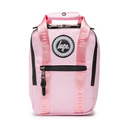 HYPE Plecak HYPE Mini Backpack-BOXY YWF-574 Pink
