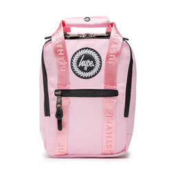 HYPE Zaino HYPE Mini Backpack-BOXY YWF-574 Pink