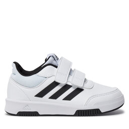 adidas Снікерcи adidas Tensaur Sport Training Hook and Loop Shoes GW1981 Білий