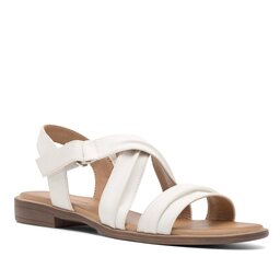 Clara Barson Босоніжки Clara Barson NAMARA WS6112-04 Білий