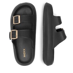 

Шльопанці MEXX MICC1904941W-01 Black, Чорний