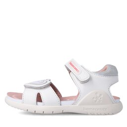 

Босоніжки Biomecanics 232239 M White C, Білий