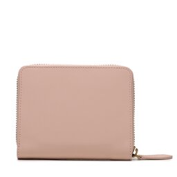 

Великий жіночий гаманець Pinko Taylor Zip Around AI 23-24 PCPL 100249 A0F1 Cirpia O81Q, Рожевий