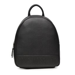 LOVE MOSCHINO Hátizsák LOVE MOSCHINO JC4134PP1HLM0000 Nero