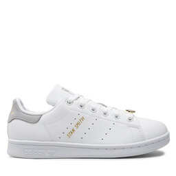Взуття adidas Stan Smith W GW4240 Ftwwht/Gretwo/Goldmt, Білий