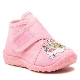 Superfit Papuci de casă Superfit 1-009253-5540 M Pink