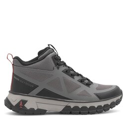 BASS OUTDOOR Trapery BASS OUTDOOR BA12T001 Szary