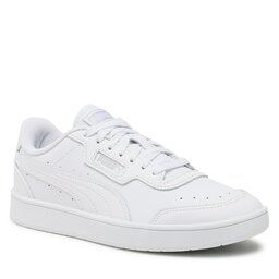 Puma Sneakersy Puma Court Guard 38608401 Bílá