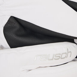 

Лижні рукавиці Reusch Luna R-Tex Xt 6231244 White 1100, Білий