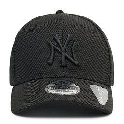 

Бейсболка New Era New York Yankees Diamond 12523910 Чорний