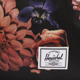 

Сумка Herschel Novel Duffle 11396-05899 Floral Revival, Чорний