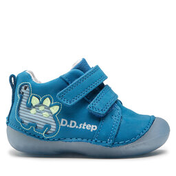 

Снікерcи DD Step S015-430 Bermuda, Голубий