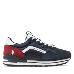 

Снікерcи U.S. Polo Assn. Jonas004M/SN1 Dbl001, Cиній