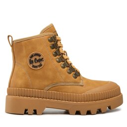 

Черевики туристичні Lee Cooper LCJ-22-44-1339LA Camel, Коричневий