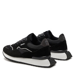 

Снікерcи Big Star Shoes NN174321 906, Чорний