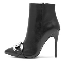 

Ботильйони Eva Minge MURCJA-110472 Black, Чорний