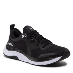 Under Armour Batai Under Armour Ua W Hovr Omnia 3025054-001 Blk/Blk