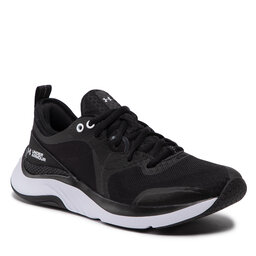 Under Armour Chaussures Under Armour Ua W Hovr Omnia 3025054-001 Blk/Blk