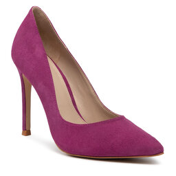 Simple Pantofi cu toc subțire Simple SL-17-01-000006 412