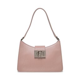 Furla Kabelka Furla 1927 S Shoulder Bag Soft WB01114-HSF000-ALB00-1007 Růžová